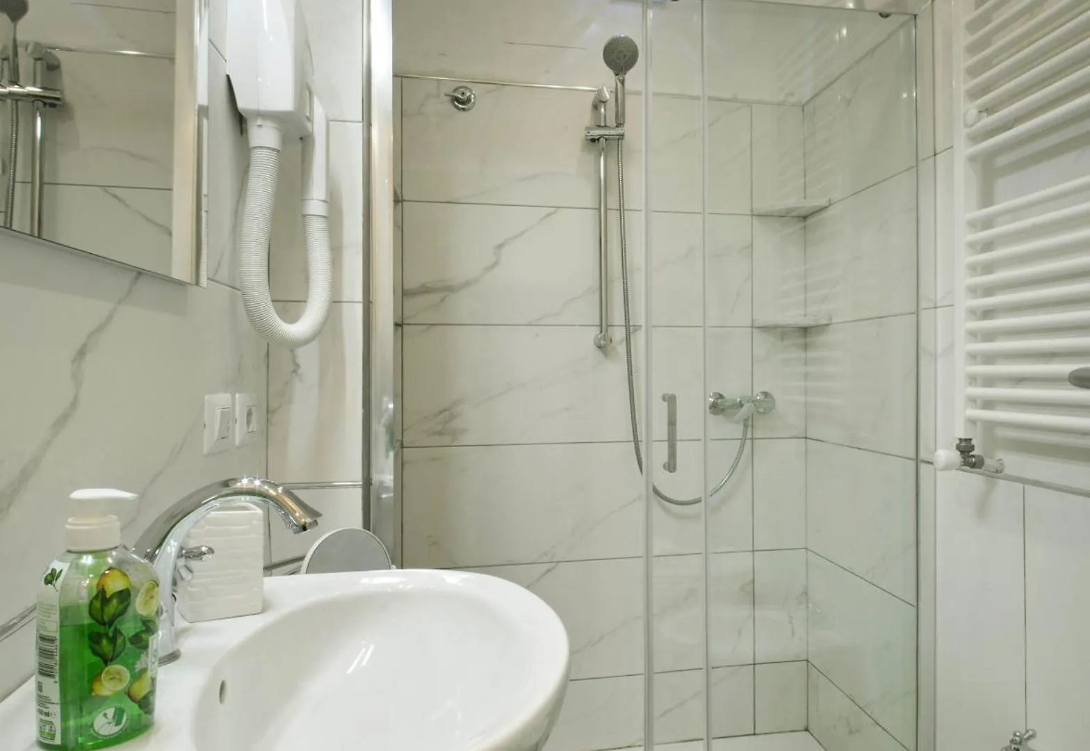 Back To 70'S-Modern And Terrace Apartment Rome