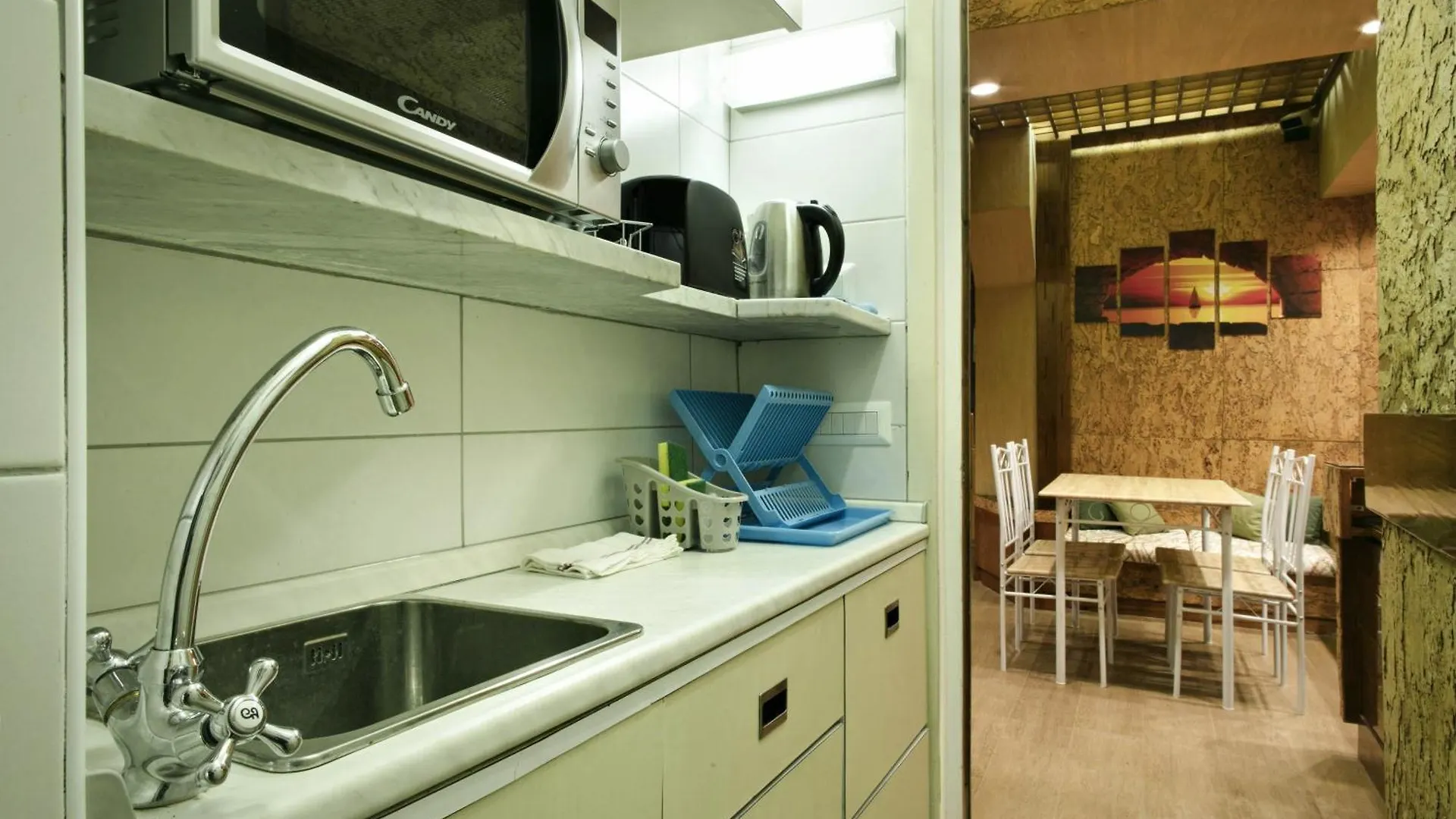 Back To 70'S-Modern And Terrace Apartment Rome